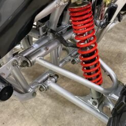 2003 Yamaha Banshee