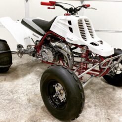 2000 Yamaha Banshee