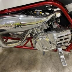2000 Yamaha Banshee