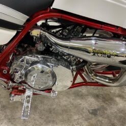 2000 Yamaha Banshee