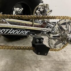 2000 Yamaha Banshee