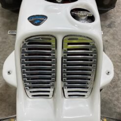 2000 Yamaha Banshee