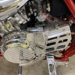 2000 Yamaha Banshee