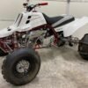 2000 Yamaha Banshee