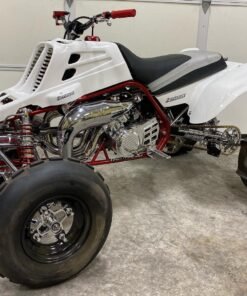 2000 Yamaha Banshee