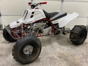 2000 Yamaha Banshee