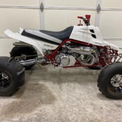 2000 Yamaha Banshee