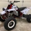 2004 Yamaha Banshee