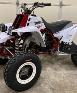 2004 Yamaha Banshee
