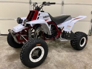 2004 Yamaha Banshee