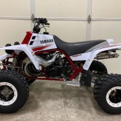 2004 Yamaha Banshee
