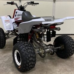 2004 Yamaha Banshee