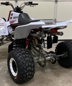 2004 Yamaha Banshee