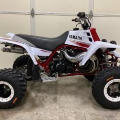 2004 Yamaha Banshee