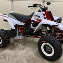 2004 Yamaha Banshee
