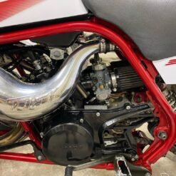2004 Yamaha Banshee
