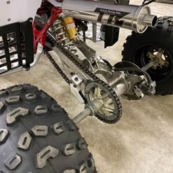2004 Yamaha Banshee