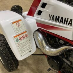 2004 Yamaha Banshee