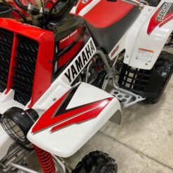 2000 Yamaha Banshee