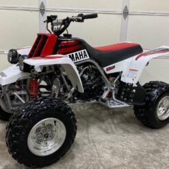 2000 Yamaha Banshee