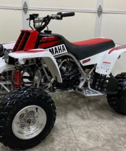 2000 Yamaha Banshee