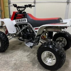 2000 Yamaha Banshee