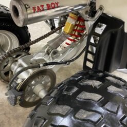 2000 Yamaha Banshee