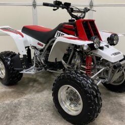 2000 Yamaha Banshee