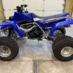 2006 Yamaha Banshee