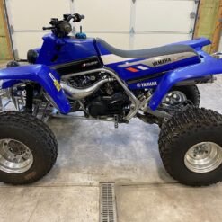 2006 Yamaha Banshee
