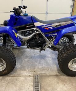 2006 Yamaha Banshee