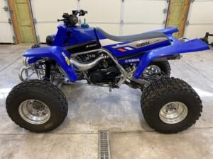 2006 Yamaha Banshee