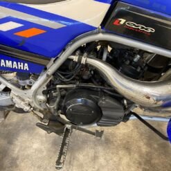2006 Yamaha Banshee