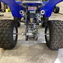 2006 Yamaha Banshee