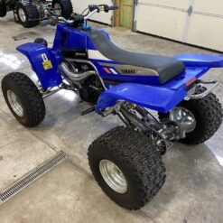 2006 Yamaha Banshee