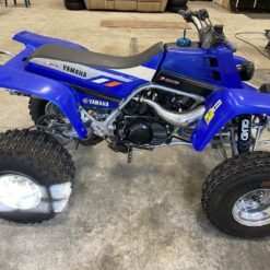 2006 Yamaha Banshee