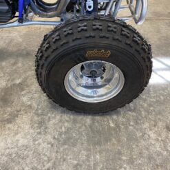 2006 Yamaha Banshee