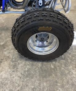 2006 Yamaha Banshee