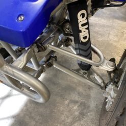 2006 Yamaha Banshee