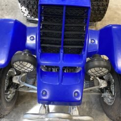 2006 Yamaha Banshee
