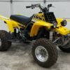 2006 50th Anniversary Yamaha Banshee