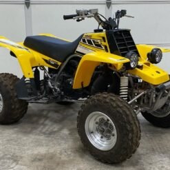 2006 50th Anniversary Yamaha Banshee