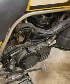 2006 50th Anniversary Yamaha Banshee