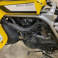 2006 50th Anniversary Yamaha Banshee