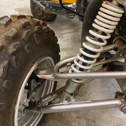 2006 50th Anniversary Yamaha Banshee