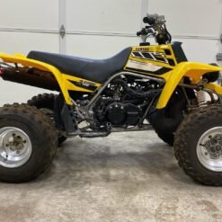 2006 50th Anniversary Yamaha Banshee