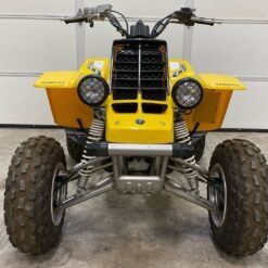 2006 50th Anniversary Yamaha Banshee