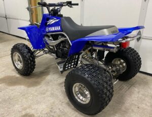  2003 Yamaha Banshee 350