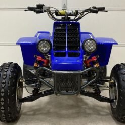 2005 Yamaha Banshee