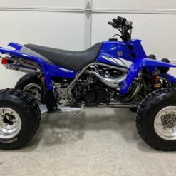 2005 Yamaha Banshee